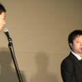 沖縄国際映画祭　『お墓に泊まろう！』舞台挨拶　photo：Yoko Saito