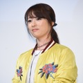 深田恭子／金曜ドラマ「下剋上受験」（TBS系）の特別親子試写会