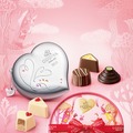 ゴディバ 2017年のバレンタイン限定チョコレート「ビュッフェ ドゥ ガトーコレクション」