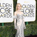 ニコール・キッドマン／第74回ゴールデン・グローブ賞授賞式のレッドカーペット-(C)Getty Images