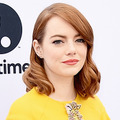 エマ・ストーン-(C)Getty Images