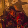 【特報映像】マーク・ウォールバーグ主演、メキシコ原油流出事故を描く『バーニング・オーシャン』・画像