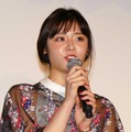古畑星夏／『一週間フレンズ。』完成披露試写会