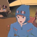 『風の谷のナウシカ』-(C) 1984 Studio Ghibli・H