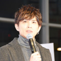 山本裕典／「不機嫌な果実スペシャル～3年目の浮気～」クリスマスイヴ イベント