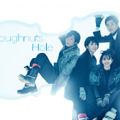 「Doughnuts Hole」(c)TBS