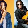 B’z、木村拓哉主演ドラマ「A LIFE」主題歌を書き下ろし！「納得のいく作品」・画像