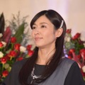 水野美紀／「奪い愛、冬」制作発表記者会見