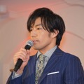 大谷亮平／「奪い愛、冬」制作発表記者会見