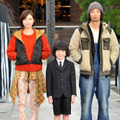 小学生男子が喪主の心配!? 広末涼子＆森山未來共演でWOWOWシナリオ大賞ドラマ化・画像