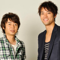 『ソラニン』桐谷健太＆近藤洋一インタビュー（photo：Yoshio Kumagai）