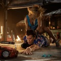 Huluプレミア「死霊のはらわた リターンズ」Ash vs Evil Dead （C) 2016 Starz Entertainment, LLC. All Rights Reserved.