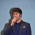 阿部寛／『恋妻家宮本』夫婦・カップル限定試写会