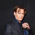 ジョニー・デップ-(C)Getty Images