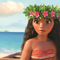 ディズニー最新作『モアナと伝説の海』日本版モアナが歌う“アイルゴー”吹替版PV解禁・画像