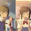 『君の名は。』、『ハウル』抜いて韓国で歴代日本映画第1位！・画像