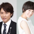 「王様のブランチ」新MCに抜擢された渡部健＆佐藤栞里