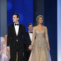 ジャレッド・クシュナー＆イヴァンカ・トランプ-(C)Getty Images