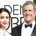 メル・ギブソン＆ロザリンド・ロス-(C)Getty Images