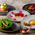 東京・新宿「ヒルトン東京」2階ダイニングフロアTSUNOHAZU内「メトロポリタングリル」　バレンタイン・ショコラディナー