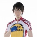 今泉役 和田雅成-(C)渡辺航（週刊少年チャンピオン）／弱虫ペダル03製作委員会-(C)渡辺航（週刊少年チャンピオン）／マーベラス、東宝、トムス・エンタテインメント