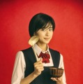 黒島結菜、 「東京すみっこごはん」ドラマ化で主演！料理シーンは「楽しみ」・画像