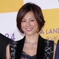 米倉涼子／『ラ・ラ・ランド』ジャパンプレミア