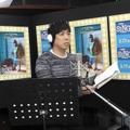 大橋卓弥／『SING／シング』　 (C)Universal Studios.