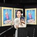 坂本真綾／『SING／シング』　 (C)Universal Studios.