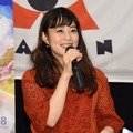 高畑充希、『ひるね姫』神山監督からの手紙に感激「愛があふれ出ていますね」・画像