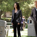 「THE MENTALIST メンタリストの捜査ファイル」TM &(C)Warner Bros. Entertainment Inc.