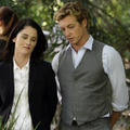 「THE MENTALIST メンタリストの捜査ファイル」TM &(C)Warner Bros. Entertainment Inc.