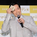 東貴博／映画『マリアンヌ』公開直前イベント