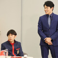 「ぐるぐるナインティナイン」-(C)NTV