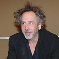 ティム・バートン監督『ミス・ペレグリンと奇妙なこどもたち』／photo：Ryo Uchida