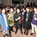 「ガム彼！」公開収録イベント