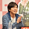 「ガム彼！」公開収録イベント