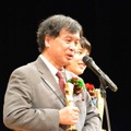 片渕須直監督／「第90回キネマ旬報ベスト・テン表彰式」