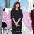 川口春奈／『一週間フレンズ。』バレンタイントークイベント