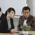 ドラマスペシャル「黒薔薇 刑事課強行犯係 神木恭子」