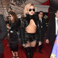 レディー・ガガ-(C)Getty Images