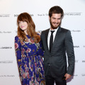 エマ・ストーン＆アンドリュー・ガーフィールド - (C) Getty Images