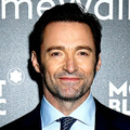 ヒュー・ジャックマン(C)Getty Images