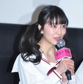 『暗黒女子』完成披露試写会