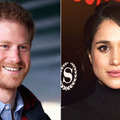 メーガン・マークル、英ヘンリー王子と同棲のためドラマ降板？・画像