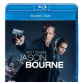 『ジェイソン・ボーン』　(C) Universal Pictures