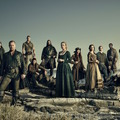 「Black Sails／ブラック・セイルズ」シーズン3　（C）2016 Starz Entertainment,LLC