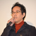 神山健治監督『ひるね姫～知らないワタシの物語～』完成披露舞台挨拶