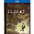 「11.22.63」 コンプリートBOX -(C) 2017 Warner Bros. Entertainment Inc. All rights reserved.