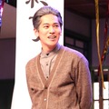 永山絢斗／連続テレビ小説「べっぴんさん」クランクアップ